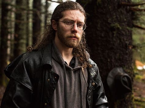 bam from alaskan bush